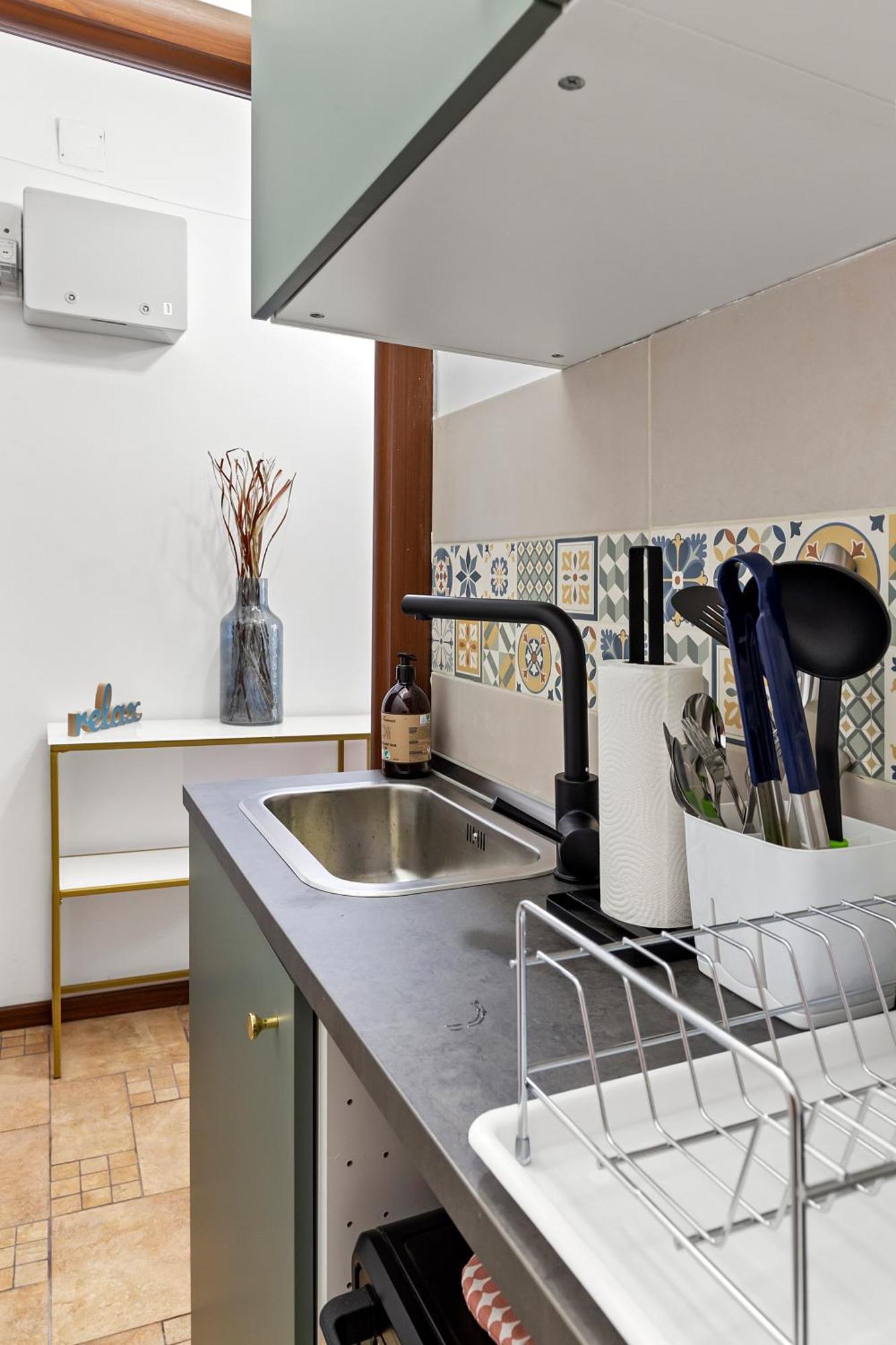 Upscale Studio, Walking Distance From The Old Town Bucureşti Exterior foto